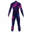 Combinaison AIRTECK Galaxy Pink EB/VP48-GA